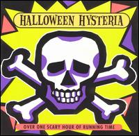 Halloween Hysteria von Sound Effects