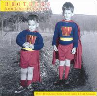 Brothers von Ken & Harry Watters