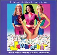 Jawbreaker [Original Score] von Stephen Endelman