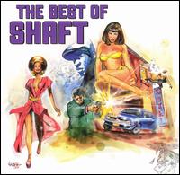 Best of Shaft von Various Artists