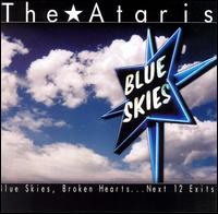 Blue Skies, Broken Hearts...Next 12 Exits von The Ataris