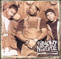 19 Naughty Nine: Nature's Fury von Naughty by Nature