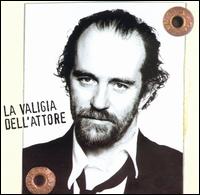 Valigia dell'Attore von Francesco De Gregori