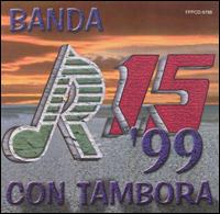 Novenario von Banda R-15