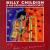 17% Hendrix Was Not the Only Musician von Billy Childish