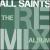 Remix Album von All Saints