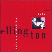 Centennial Edition: Complete RCA Victor Recordings: 1927-1973 von Duke Ellington