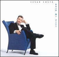 Bajo Mi Piel von César Costa