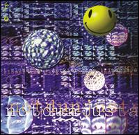 Notdunjusta [Single Disc] von Dogon