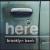 Brooklyn Bank von Here