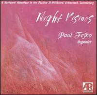 Night Visions von Paul Fejko