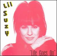 Life Goes On von Lil Suzy