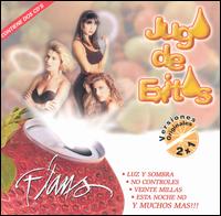 Jugo de Exitos von Flans