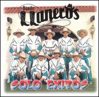 Solo Exitos von Banda Llaneros