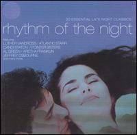 Rhythm of the Night [Crimson] von Various Artists
