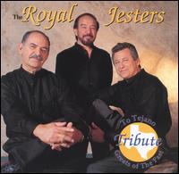 Tribute von The Royal Jesters