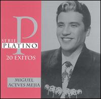 Serie Platino von Miguel Aceves Mejia