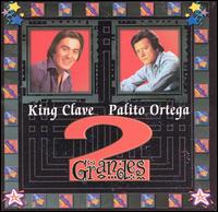 Dos Grandes von King Clave
