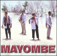 Pa'Que No Se Te Olvide von Mayombe