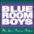 Mr. Jive's Pleasure Platter von The Blue Room Boys