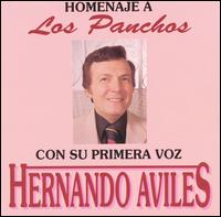 Homenaje a los Panchos von Hernando Aviles