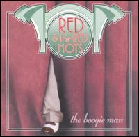 Boogie Man von Red & the Red Hots