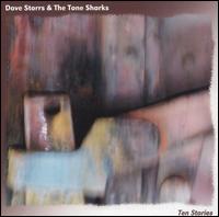 Ten Stories von Dave Storrs