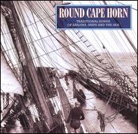 Round Cape Horn von Various Artists