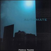 Automate von Forma Tadre