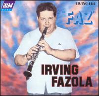 Faz: 1936-1945 Recordings von Irving Fazola