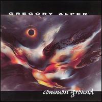 Common Ground von Greg Alper