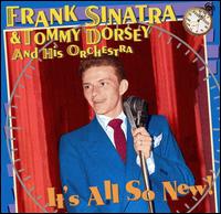 It's All So New von Frank Sinatra