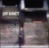 Swingin' von Judy Barnett