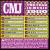 CMJ the Year in Alternative Music 1980 von Various Artists