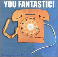 Homesickness von You Fantastic!