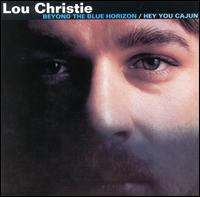 Beyond the Blue Horizon von Lou Christie