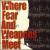 Where Fear & Weapons Meet von Where Fear & Weapons Meet