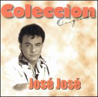 Coleccion Original von José José