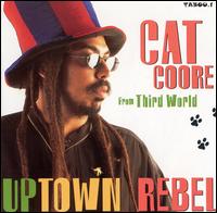 Uptown Rebel von Cat Coore