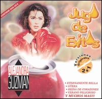 Jugo de Exitos von Alejandra Guzmán