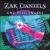 Zak Daniels & the One Eyed Snakes von Zak Daniels
