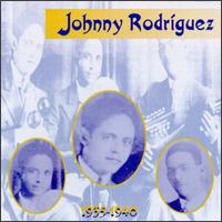 1935-1940 von Johnny Rodriguez