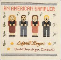 American Sampler von Atlanta Singers