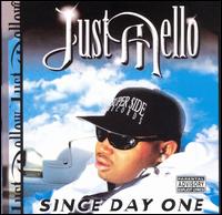 Since One Day von Just Mello