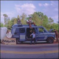 Breakdown von Soup