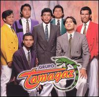 Grupo Tamagaz von Grupo Tamagaz