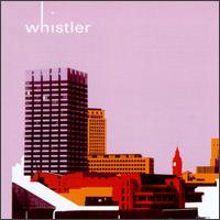 Whistler von Whistler