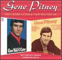 Ten Years Later/New Sounds of Gene Pitney von Gene Pitney