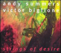 Strings of Desire von Andy Summers