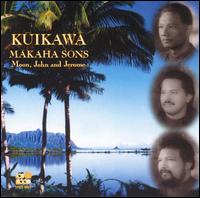 Kuikawa von The Makaha Sons